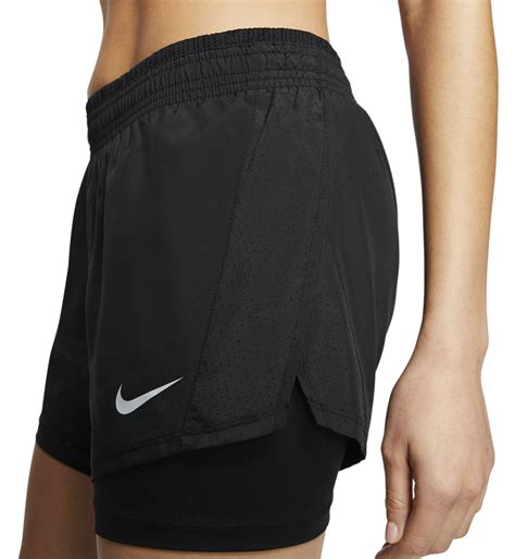 nike laufhose damen kurz|Laufhosen für Damen .